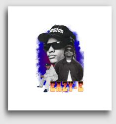 Los Polos Eazy-E 2.0 vászonkép
