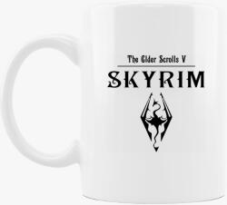 Los Polos The Elder Scrolls V Skyrim bögre