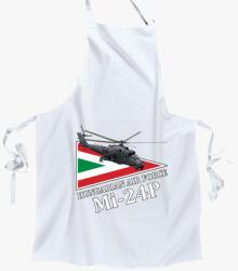 Los Polos HUNAF Mi-24P 2 kötény
