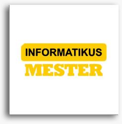Los Polos Informatikus mester vászonkép
