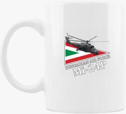 Los Polos HUNAF Mi-24P 2 bögre