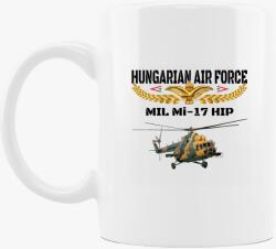 Los Polos Aranysas Mi-17 bögre