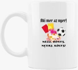 Los Polos Nézz dönts nyerj költs 2 bögre