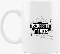 Los Polos Aszpartám mentes bögre