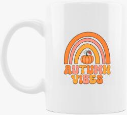 Los Polos autumn vibes bögre