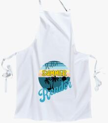 Los Polos Hello Summer rendőr kötény