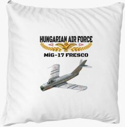 Los Polos Aranysas MiG-17 párna