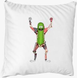 Los Polos Pickle Rick Rat Suit párna