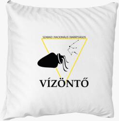 Los Polos Horoszkóp VÍZÖNTŐ párna