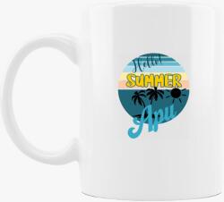 Los Polos Hello Summer apu bögre