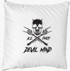 Los Polos Devil mind párna