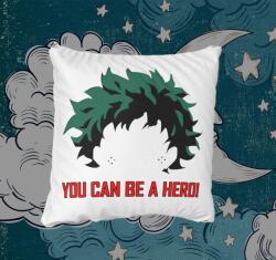 Los Polos Boku no Hero Akademia - You can be a hero párna