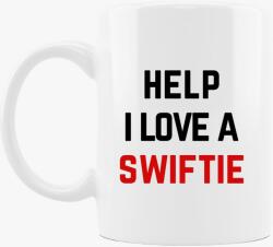 Los Polos Swiftie lover bögre
