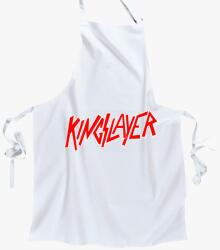 Los Polos Kingslayer kötény