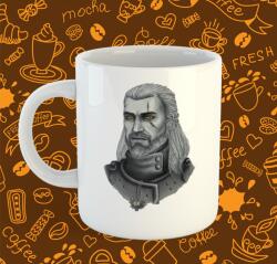 Los Polos Witcher bögre