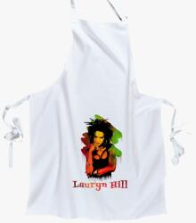 Los Polos Lauryn Hill kötény