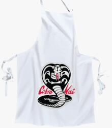 Los Polos Cobra Kai sorozat kötény