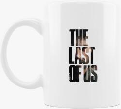 Los Polos The Last of Us felirat - Joel bögre