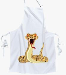 Los Polos Snake kötény