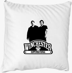 Los Polos Winchesters párna