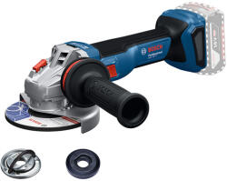 Bosch GWS 18V-11 (06019N4100) Polizor unghiular