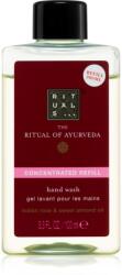 RITUALS The Ritual Of Ayurveda Săpun lichid pentru mâini rezerva 100 ml