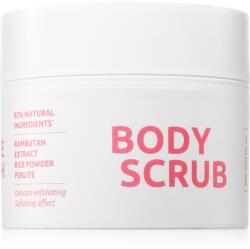 Marie Fresh Cosmetics Body Scrub exfoliant pentru corp 300 ml