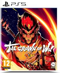 Meridiem Games The Crown of Wu (PS5)