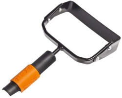 Fiskars Razeta pentru buruieni Fiskars QuikFit, 255 mm, 390 g