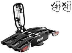 Thule EasyFold Xt 3 Fix4Bike Kerékpártartó