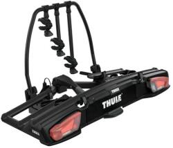 Thule VeloSpace Xt 3 Kerékpártartó - Fekete