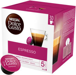 NESCAFÉ Dolce Gusto Espresso (30)