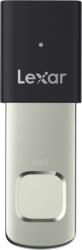 Lexar JumpDrive Fingerprint F35 Pro 64GB USB 3.2 (LJDF35P064G-RNBNG)