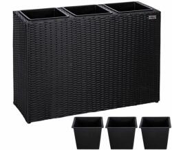STILISTA 83x30,5x60 cm M83976/M83977/M83978/M83979