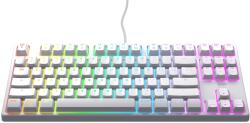 Xtrfy K4V2 TKL MX2A Red US (CX-K4V2-RGB-TKL-WH-R-US)