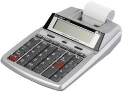 BLUERING PC26II számológép szalagos 12 digites 2 színű nyomtatás, tartozék adapterrel (BRPC126II) - mentornet