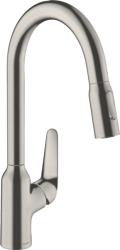 Hansgrohe M429-H220 (71800800)