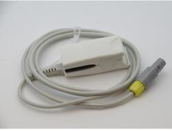 CONTEC CMS pulzoximéter gyerek ujjcsipesz CMS 60C, PM50, SMC8000 és SMC5000 pulzoximéterekhez