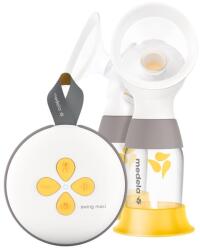 Medela Swing Maxi 2-fázisos dupla szívófejes elektromos mellszívó (101041615)
