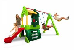 Little Tikes Spatiu de joaca Climbing Little Tikes (LT17109)