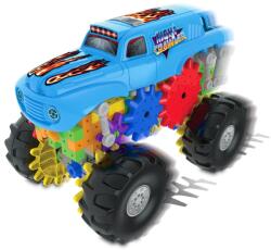 The Learning Journey Joc De Constructie Night Crawler - TLJ380109 (TLJ380109)