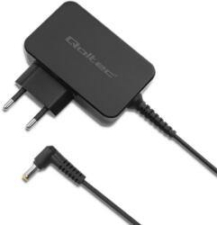 Qoltec Adaptor AC Qoltec pentru Acer 45W | 19V | 2.37A | 5.5*1.7 (52394)
