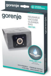 Gorenje GB2TBR porzsák, 1 db, textil, bemeneti motorszűrővel (GB2TBR)