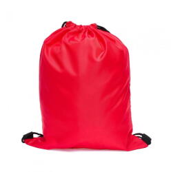 Heinner Rucsac Uni Cu Snur 420d Rosu (hr-bagpk420-ros)