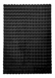 Heinner Covor Blanita Paopao 200x300 Cm Black (hr-paoprug200-blk) - emida Covor