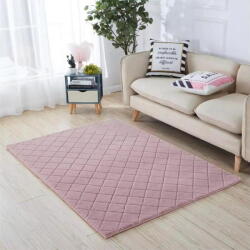 Heinner Covor Blanita Lavi 160x230 Cm Rose (hr-lavirug160-rse) - emida Covor