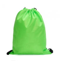 Heinner Rucsac Uni Cu Snur 420d Verde (hr-bagpk420-ver)
