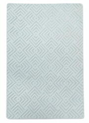 Heinner Covor Blanita Dover 80x150 Cm Grey (hr-dovrug80-gri) - emida Covor