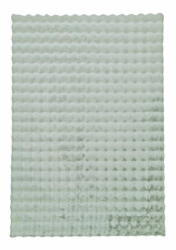 Heinner Covor Blanita Paopao 160x230 Cm Grey (hr-paoprug160-gri) - emida Covor
