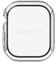ZAGG InvisibleShield Glass Elite 360 E Apple Apple Watch Series 10 (46mm) kijelzővédő fólia és tok (ZAGG_200116714) (ZAGG_200116714)